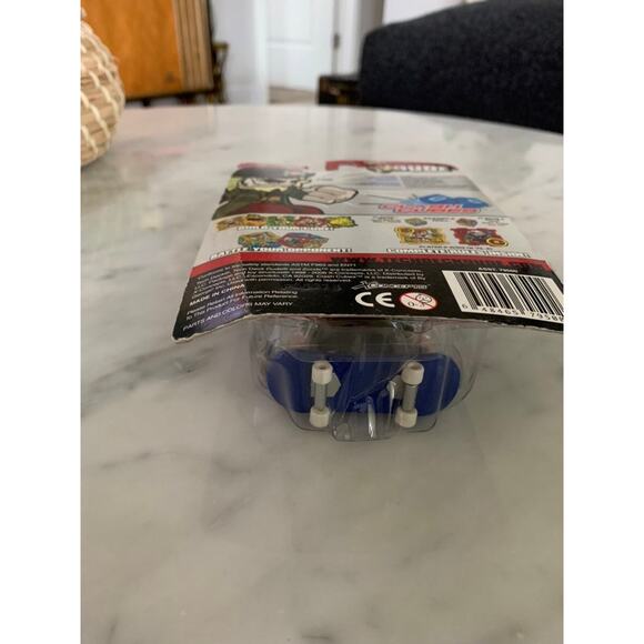 NIP Evan Tech Deck Dude - Picture 5 of 5